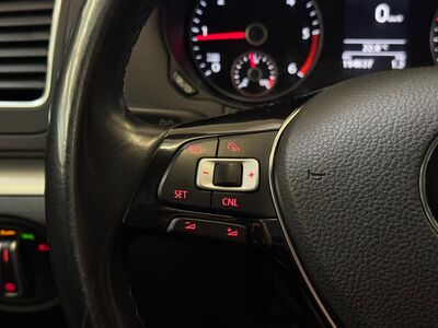 VW Sharan Gebrauchtwagen