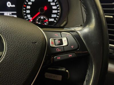 VW Sharan Gebrauchtwagen