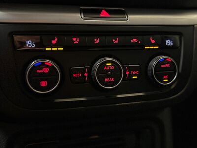 VW Sharan Gebrauchtwagen