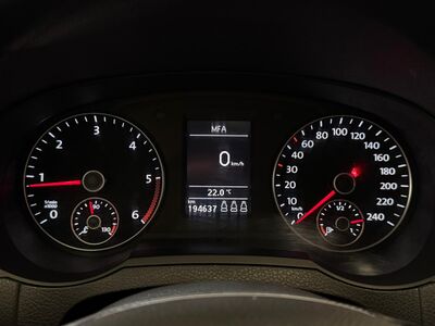 VW Sharan Gebrauchtwagen