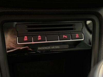 VW Sharan Gebrauchtwagen