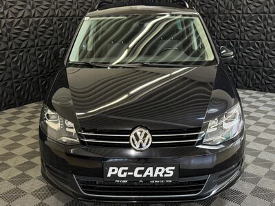 VW Sharan Gebrauchtwagen