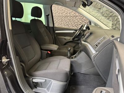 VW Sharan Gebrauchtwagen