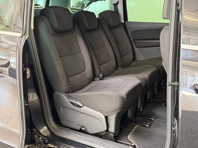 VW Sharan Gebrauchtwagen