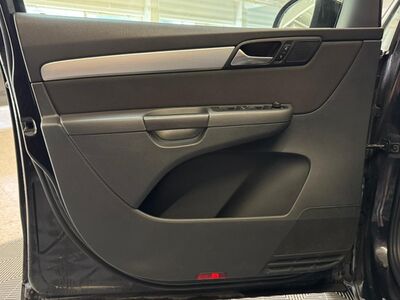 VW Sharan Gebrauchtwagen