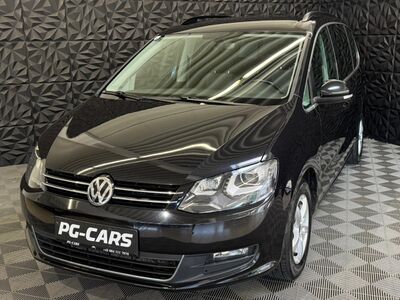 VW Sharan Gebrauchtwagen