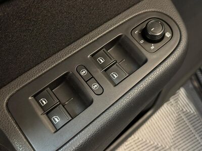 VW Sharan Gebrauchtwagen