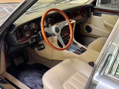 Jaguar XJ Gebrauchtwagen