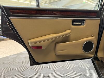 Jaguar XJ Gebrauchtwagen