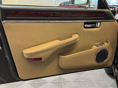 Jaguar XJ Gebrauchtwagen