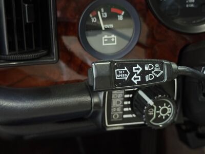 Jaguar XJ Gebrauchtwagen