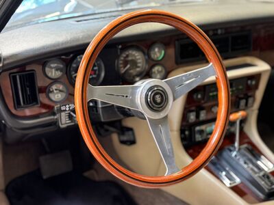 Jaguar XJ Gebrauchtwagen