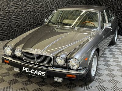 Jaguar XJ Gebrauchtwagen
