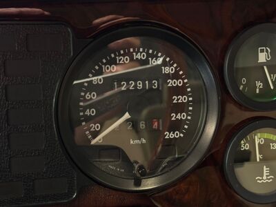 Jaguar XJ Gebrauchtwagen