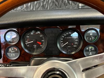 Jaguar XJ Gebrauchtwagen