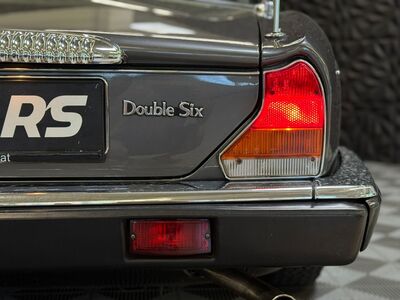 Jaguar XJ Gebrauchtwagen