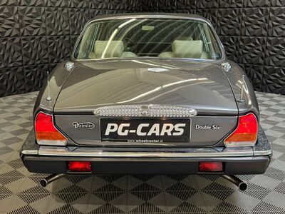 Jaguar XJ Gebrauchtwagen