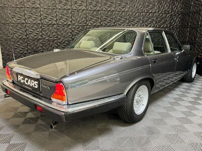 Jaguar XJ Gebrauchtwagen