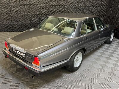 Jaguar XJ Gebrauchtwagen