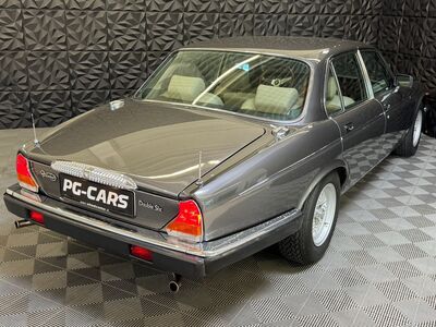 Jaguar XJ Gebrauchtwagen