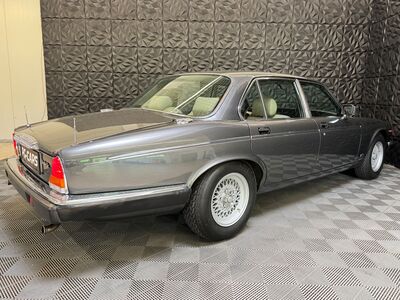 Jaguar XJ Gebrauchtwagen