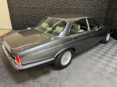 Jaguar XJ Gebrauchtwagen