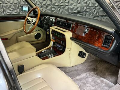 Jaguar XJ Gebrauchtwagen