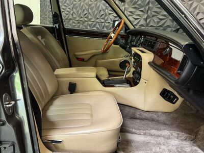 Jaguar XJ Gebrauchtwagen