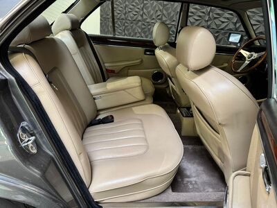 Jaguar XJ Gebrauchtwagen