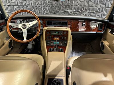 Jaguar XJ Gebrauchtwagen