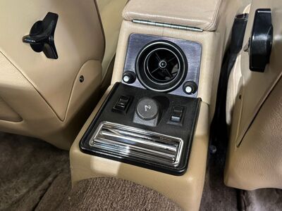 Jaguar XJ Gebrauchtwagen