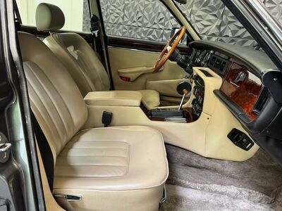 Jaguar XJ Gebrauchtwagen