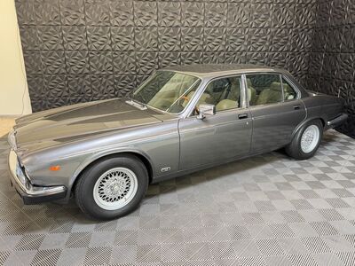 Jaguar XJ Gebrauchtwagen