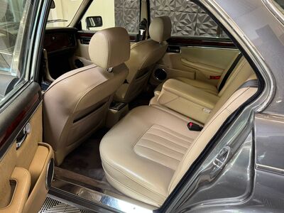 Jaguar XJ Gebrauchtwagen