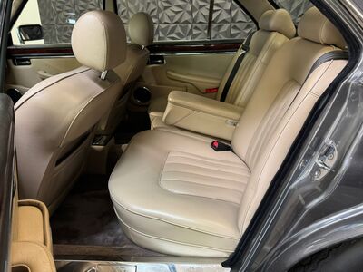 Jaguar XJ Gebrauchtwagen