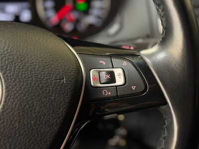 VW Sharan Gebrauchtwagen