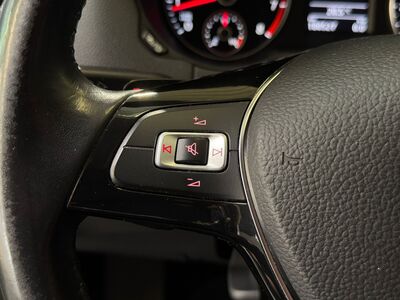 VW Sharan Gebrauchtwagen