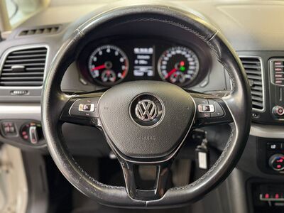 VW Sharan Gebrauchtwagen
