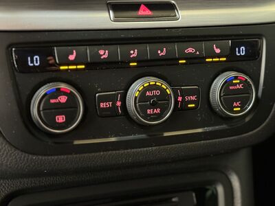 VW Sharan Gebrauchtwagen