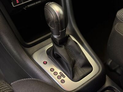 VW Sharan Gebrauchtwagen