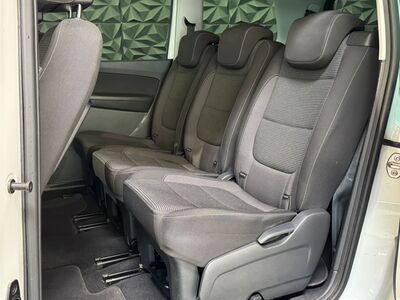 VW Sharan Gebrauchtwagen