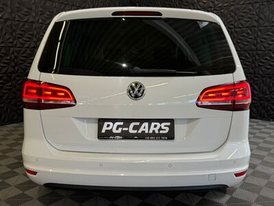 VW Sharan Gebrauchtwagen