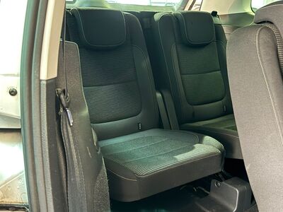 VW Sharan Gebrauchtwagen