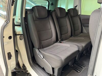 VW Sharan Gebrauchtwagen