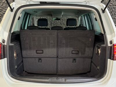 VW Sharan Gebrauchtwagen