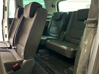 VW Sharan Gebrauchtwagen