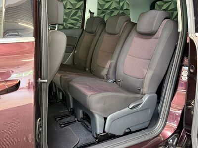 VW Sharan Gebrauchtwagen