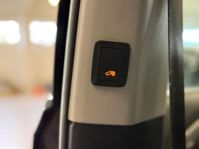 VW Sharan Gebrauchtwagen