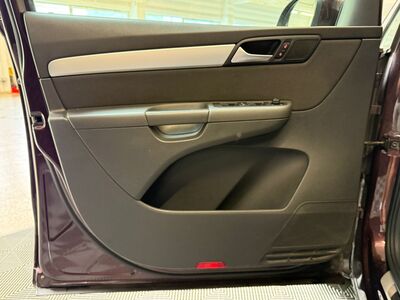 VW Sharan Gebrauchtwagen