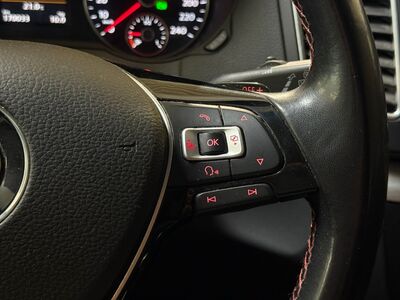 VW Sharan Gebrauchtwagen